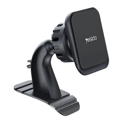 YESIDO C110 360 degree car mount bracket - Saleshubstore
