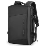 Mark Ryden EXPANDOS MR9299 17.6" Expandable Laptop Travel Bag - Saleshubstore