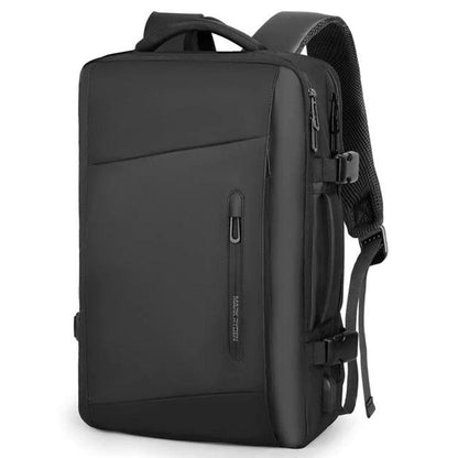 Mark Ryden EXPANDOS MR9299 17.6" Expandable Laptop Travel Bag - Saleshubstore