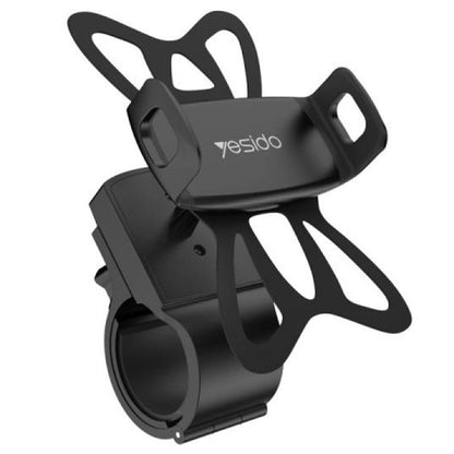 Yesido C42 Bicycle Bracket Holder Removable Holder Clip - Saleshubstore