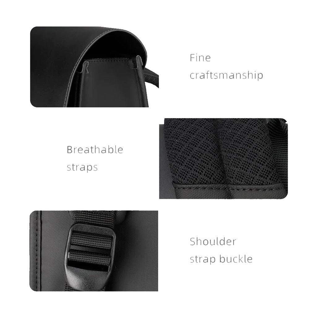 Mark Ryden MUKE MR1611 Laptop Backpack - Saleshubstore