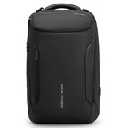 Mark Ryden Navarro II Laptop Waterproof Backpack - Saleshubstore