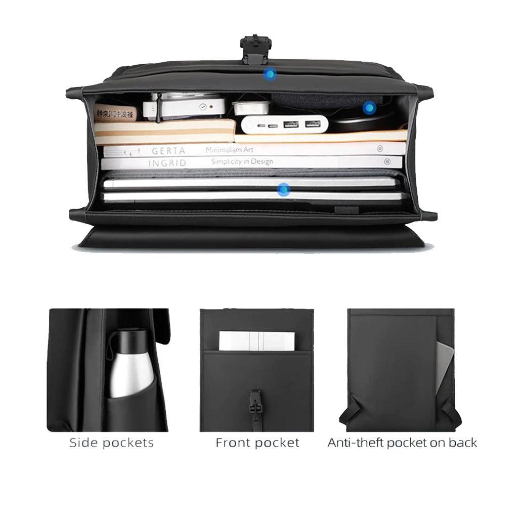 Mark Ryden MUKE MR1611 Laptop Backpack - Saleshubstore