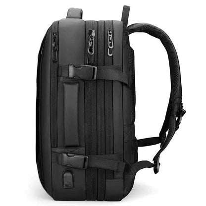 Mark Ryden EXPANDOS MR9299 17.6" Expandable Laptop Travel Bag - Saleshubstore