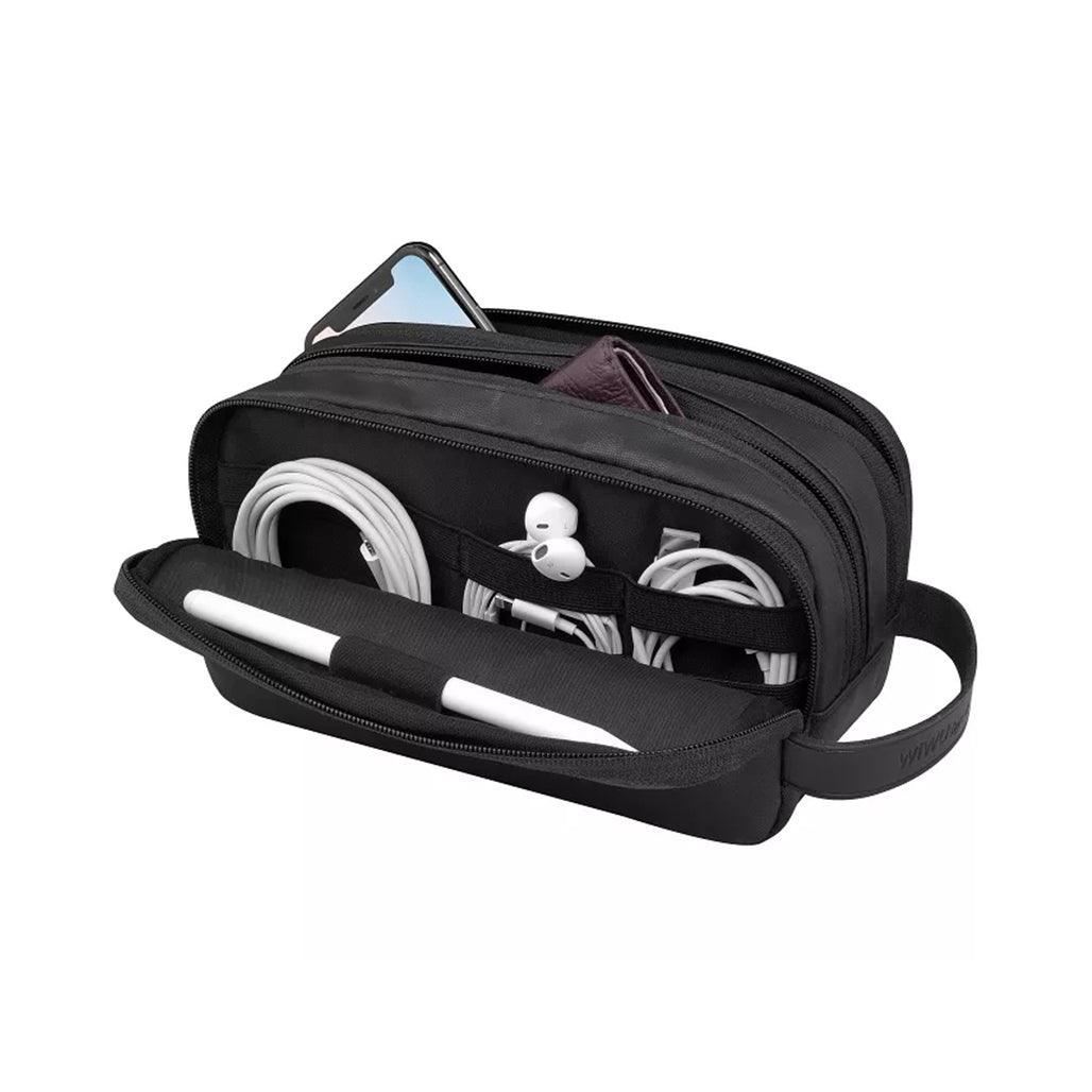 WIWU Salem Travel Pouch - Saleshubstore