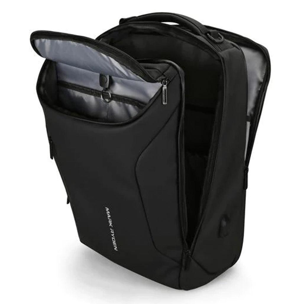 Mark Ryden Navarro II Laptop Waterproof Backpack - Saleshubstore