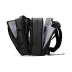 Mark Ryden EXPANDOS MR9299 17.6" Expandable Laptop Travel Bag - Saleshubstore