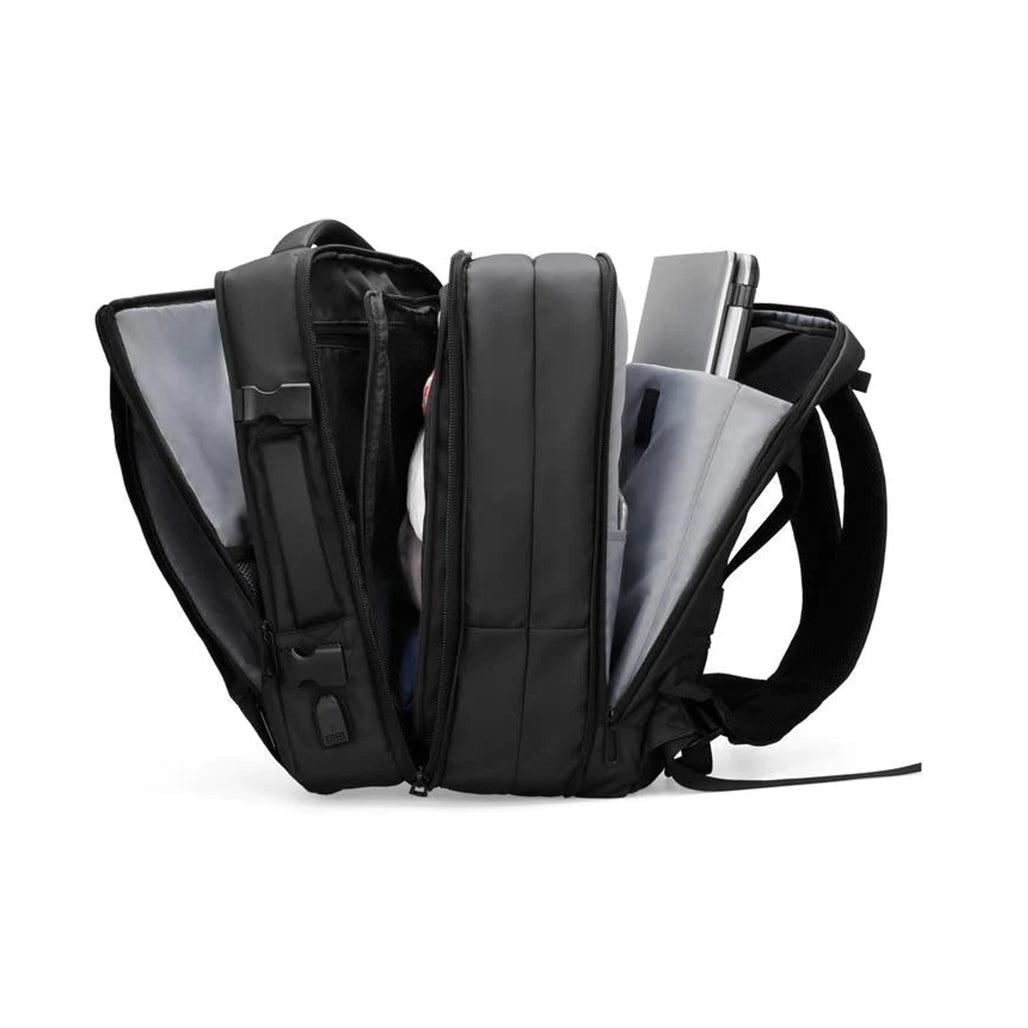 Mark Ryden EXPANDOS MR9299 17.6" Expandable Laptop Travel Bag - Saleshubstore