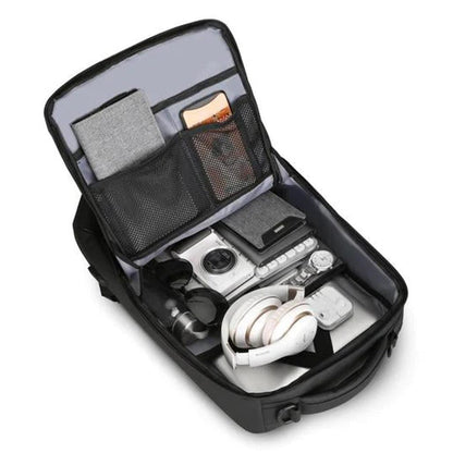 Mark Ryden Navarro II Laptop Waterproof Backpack - Saleshubstore