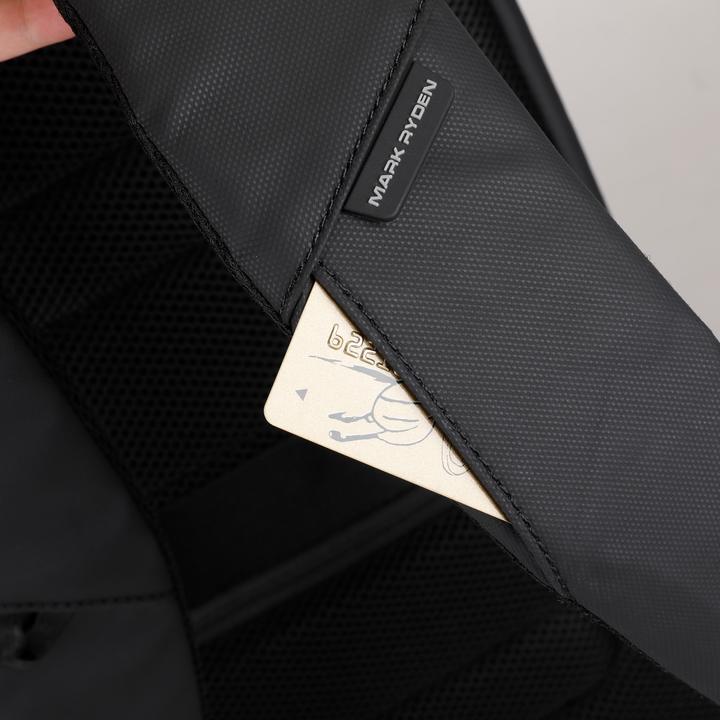 Mark Ryden Odyssey MR9116 BackPack - Saleshubstore