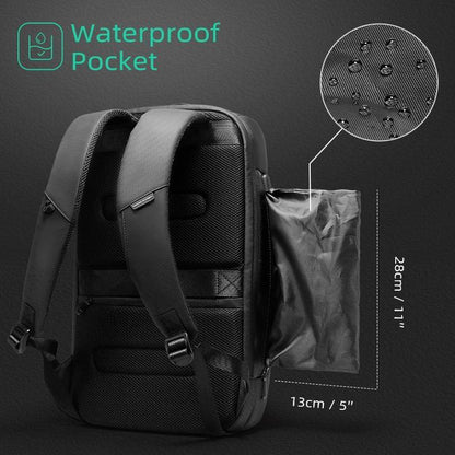 Mark Ryden Odyssey MR9116 BackPack - Saleshubstore